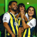 Fenerbahçe'den Dilan ve Engin Polat açıklaması
