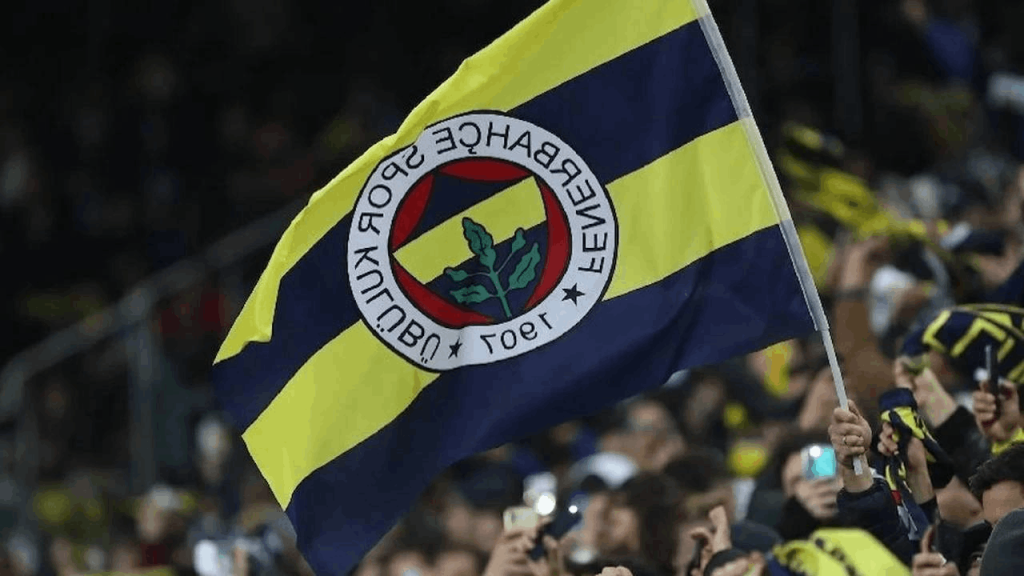 Fenerbahçe'den yeni transfer