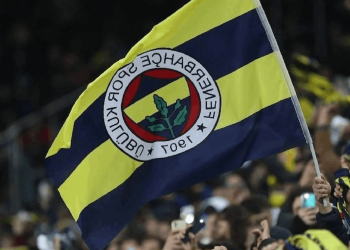 Fenerbahçe'den yeni transfer