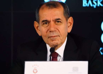 Fenerbahçe'nin ardından Galatasaray da Süper Kupa kararını verdi