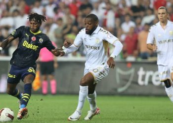 Fenerbahçe'ye 3 oyuncusundan müjde