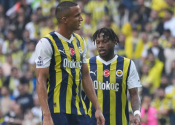 Fenerbahçe'ye sakat oyuncularından müjde