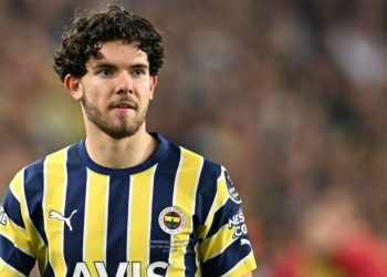 Ferdi Kadıoğlu'nun bonservisi belirlendi