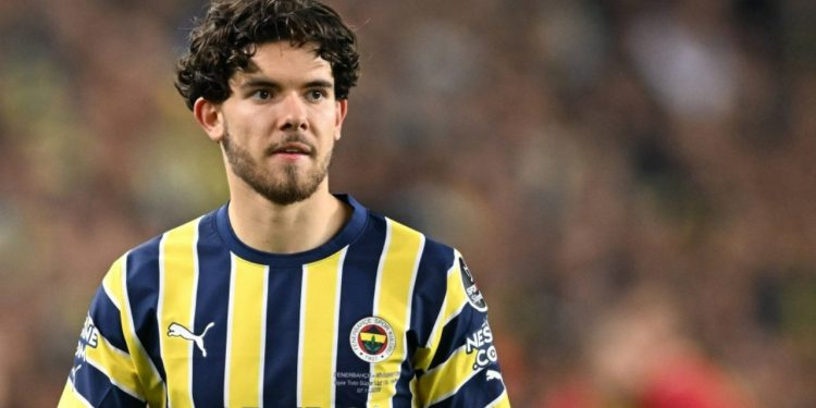 Ferdi Kadıoğlu'nun bonservisi belirlendi