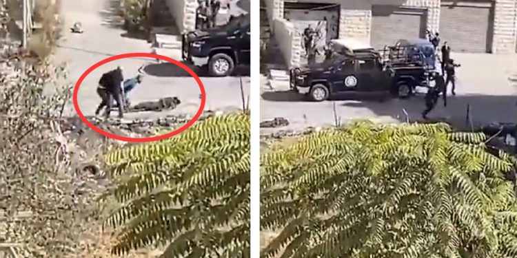 Filistin Devlet Başkanı Abbas’ın konvoyu vuruldu