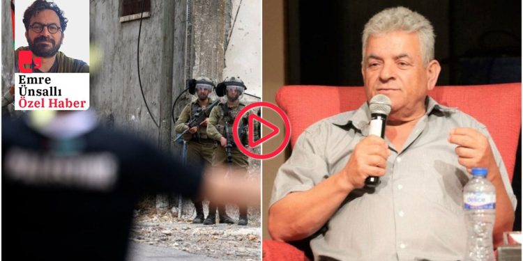 Filistin Halk Partisi Sözcüsü Artı Gerçek’e konuştu: İsrail'in katliamları Gazze ile sınırlı değil