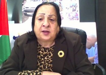 Filistin Sağlık Bakanı: El Şifa Hastanesi’nde Hamas’ın karargahı varsa bize kanıt gösterin