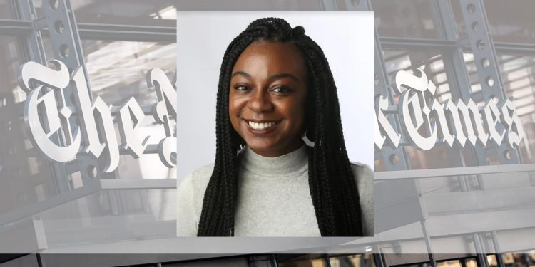 Filistin’e destek mektubunu imzalayan yazar, NYT’den istifa ettirildi