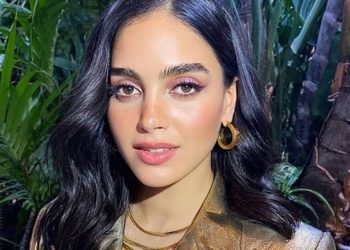 Filistin'e destek verdiği için 'Çığlık'tan kovulan Melissa Barrera'dan yeni açıklama