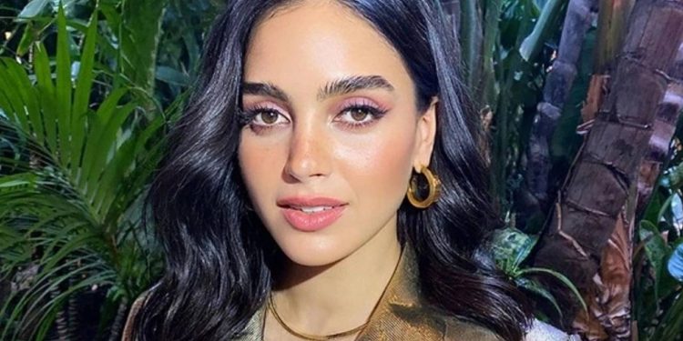 Filistin'e destek verdiği için 'Çığlık'tan kovulan Melissa Barrera'dan yeni açıklama
