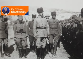 Filistin’i, General Erich von Falkenhayn mı kaybetti?