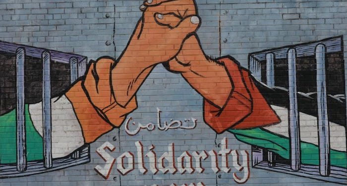 Filistin’in Avrupa Birliği’ndeki dostu: İrlanda