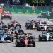 Formula 1 heyecanı Brezilya'ya taşınıyor