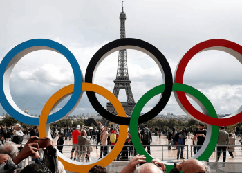 Fransa'da ulaşım çalışmaları 2024 Paris Olimpiyatları'na yetişmeyecek