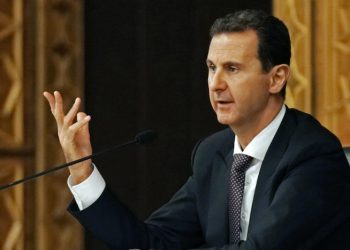 Fransız yargısı Beşar Esad hakkında tutuklama kararı verdi