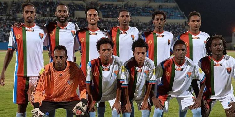 Futbolcular kaçar diye Dünya Kupası elemelerine katılmama kararı aldılar!