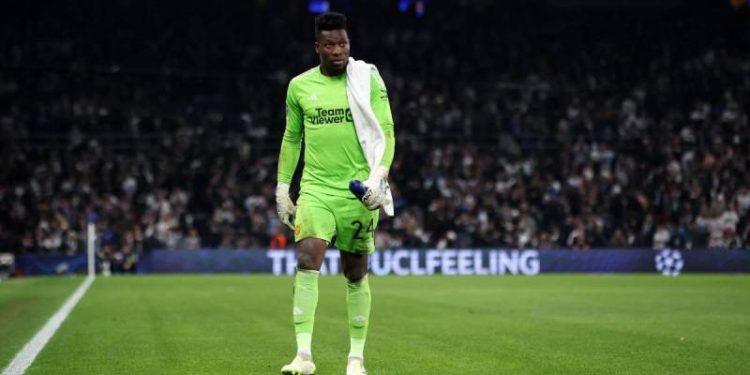 Galatasaray Kongre Üyesi Şeker’den Onana iddiası: Türkiye’de tutuklanacağını bildiği için sakatlık numarası yapıyor