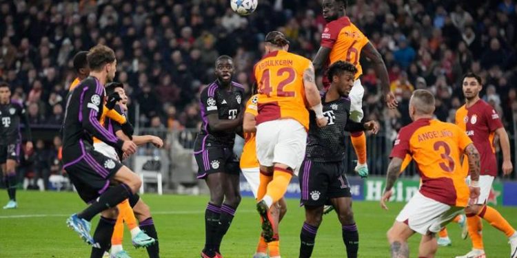 Galatasaray, Şampiyonlar Ligi'nde gruptan nasıl çıkar?