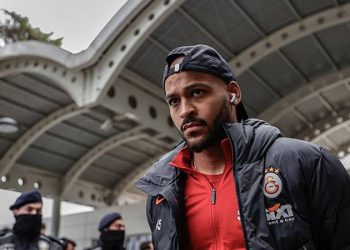 Galatasaray'da Nelsson yerine Marcao iddiası