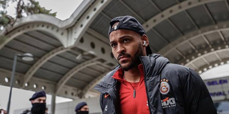 Galatasaray'da Nelsson yerine Marcao iddiası