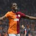 Galatasaray'da Zaha yıldızlaştı, galibiyet serisi 10 maça çıktı!