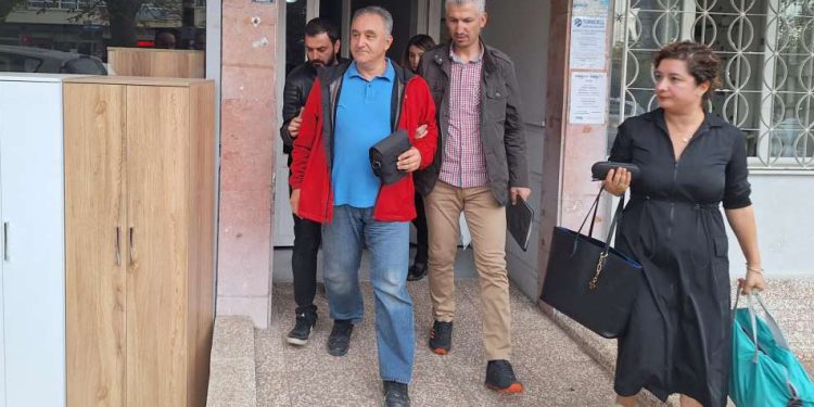 Gazeteci Tolga Şardan’a tutuklama, Dinçer Gökçe’ye şartlı salıverme