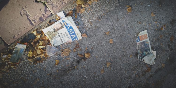 Gazetecilik hâlâ çok değerli, bitmez…