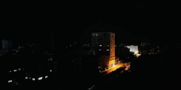 Gazze Şeridi'nde dün akşam kesilen internet erişimi kademeli olarak sağlanıyor