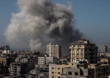 Gazze’de 4 günlük insani ara… Hamas tarihi açıkladı