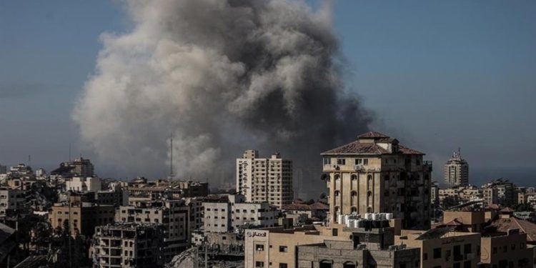 Gazze’de 4 günlük insani ara… Hamas tarihi açıkladı