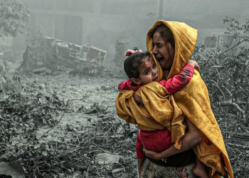 'Gazze'de 7 Ekim'den beri her 10 dakikada bir çocuk hayatını kaybetti'