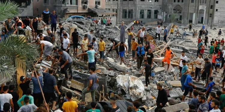 Gazze'de ateşkes iki gün daha uzatıldı