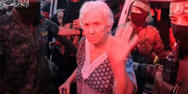 Gazze’de ateşkesin 2. günü; 13 rehine daha serbest bırakıldı