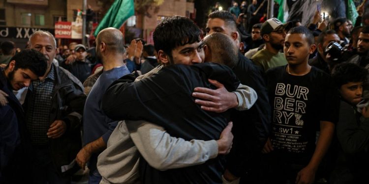 Gazze'de geçici ateşkes: Hamas ile İsrail arasında rehine takasında son durum ne?
