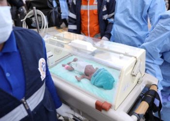 Gazze’de korkunç tablo… Ölü sayısı artıyor