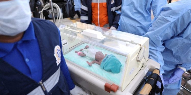 Gazze’de korkunç tablo… Ölü sayısı artıyor