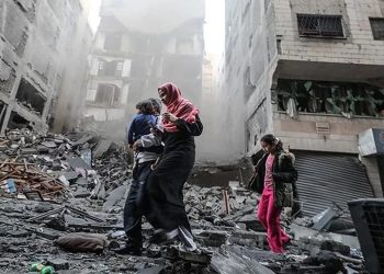 Gazze’deki ateşkes iki gün uzatıldı