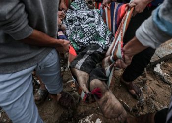 Gazze'deki hükümet: Ölü sayısı 13 bine yükseldi