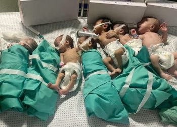 Gazze'deki yönetim: İsrail ordusu, Şifa Hastanesi'nde yoğun bakım ünitesi ile doğumhaneyi hedef aldı