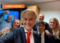 Geert Wilders’ten beklenen açıklama: Hollanda’yı, yeniden Hollandalıların yapacağız