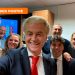 Geert Wilders’ten beklenen açıklama: Hollanda’yı, yeniden Hollandalıların yapacağız