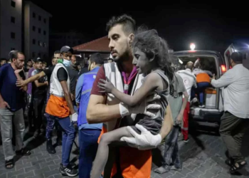 Genç Amerikalılar Filistinlilerin direncini anlamak için Kur’an’ı araştırıyor