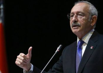 Genel başkanlık yarışını kaybeden Kılıçdaroğlu'nun yol haritası belli oldu