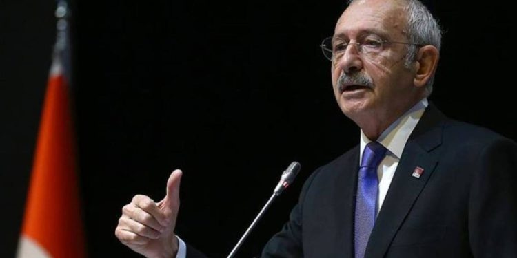 Genel başkanlık yarışını kaybeden Kılıçdaroğlu'nun yol haritası belli oldu