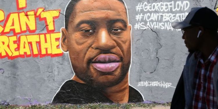 George Floyd’u öldüren eski polis hapishanede bıçaklandı