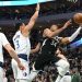 Giannis 40 sayıyla yıldızlaştı, Milwaukee, Doncicli Dallas'ı devirdi