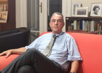 Gideon Levy: İsrail'in ertesi gün ne olacağına dair hiçbir fikri yok