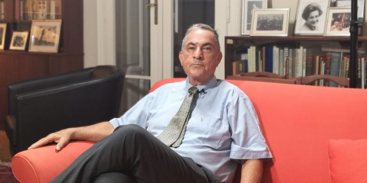 Gideon Levy: İsrail'in ertesi gün ne olacağına dair hiçbir fikri yok