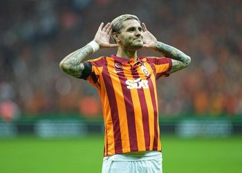 Gol müziğini değiştireceği iddiasına İcardi'den cevap