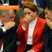 Görevini en iyi yapan lider Meral Akşener